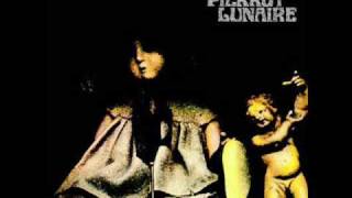 Pierrot Lunaire - Pierrot Lunaire (1974)
