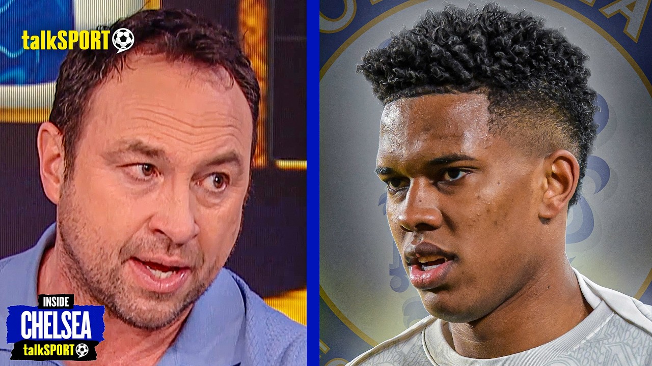 "More FREEDOM!" Cundy and Tobes DEBATE Chelsea's attacking prowess under Liam Rosenior!