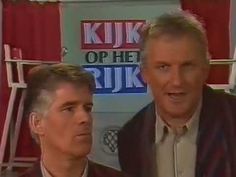 Van Kooten en de Bie - Keek op de week 32 (5-11-1989)