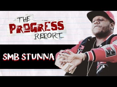 SMB Stunna Talks Chicago Rap Scene, Catching A Case, Being Raided & Debut Mixtape