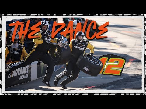 Pit crew explained: The choreography of a fast pit stop | NASCAR