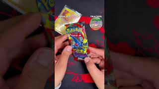 Episode 251 🎥- Pokémon Pack Opening - Pokemon Day Box #pokemon #pokemontcg #shorts