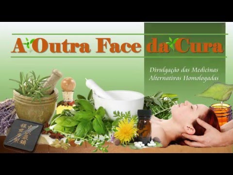1. A OUTRA FACE DA CURA (2016) - ACUPUNCTURA (entrevista com Deolinda Fernandes)