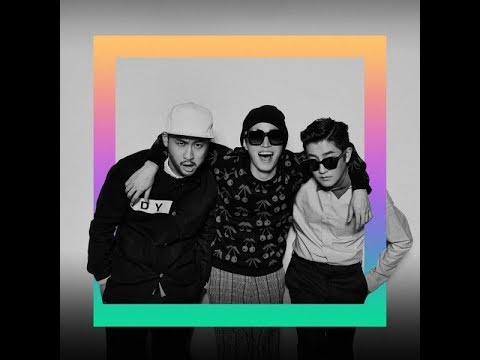 [LIVE] 170812 에픽하이 (Epik High) - Bornhater / Up