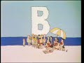 Sesame Street B Beebees