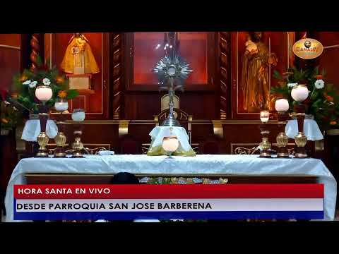 Transmisión en vivo de Jesus tv canal 98