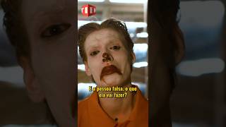 POR QUE GENTE FALSA NÃO CONSEGUE MUDAR?