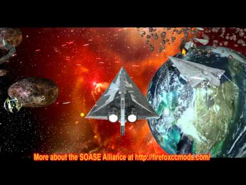 FOC Alliance-Star Wars - Legacy Addon - Pellaeon A and Knight SDs.