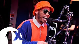 Anderson .Paak - Heart Don&#39;t Stand a Chance in the 1Xtra Live Lounge