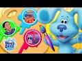 Guess The Missing Color Game Summer Fun ️ 12 W Blue Surfin Paprika Blue S Clues You