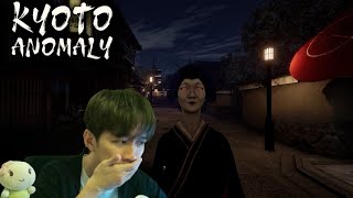 Aku Nyasar di Kota Kyoto yang Nggak Berujung – Kyoto Anomaly [All Endings &amp; 30 Anomalies]
