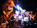 Communic - Destroyer Of Bloodlines - Live @ Colos-Saal Aschaffenburg - 30.03.2012