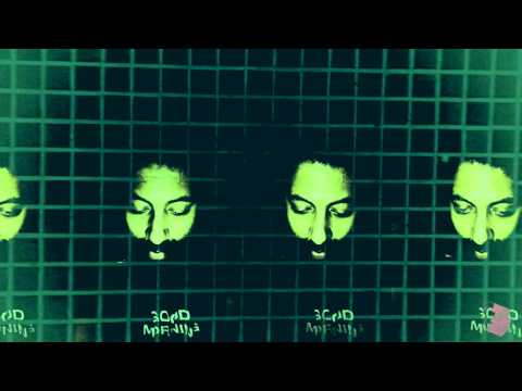 Shit Robot - Where It's At (Feat. Reggie Watts) [Johnny Aux Remix] Official Video - DFA RECORDS