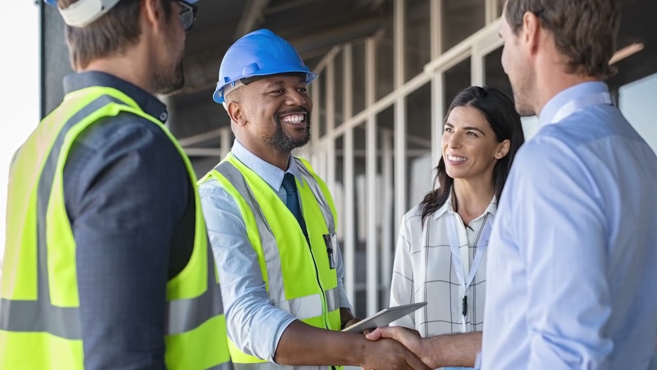 Contractor Induction 2023