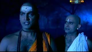 Chandragupta Maurya   Episode 21   20th May 2011