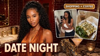 Download lagu ATLANTA DAY IN MY LIFE | Shopping, Trying a New Coffee Shop   Date Night mp3