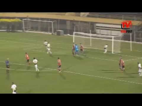 São Bernardo 0 x 0 Botafogo SP