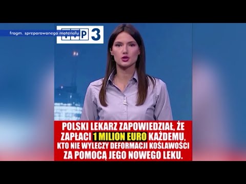 Kolejne internetowe oszustwo. Naciągacze wykorzystują markę Telewizji Polskiej