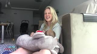 Tudo que sonhamos - Um44k (Priscila Brenner Cover)