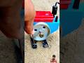 Diy Tractor Mini Well Water Pump Diesel Engine Science Project Shorts Youtubeshorts