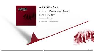 AARDVARKS – Grey