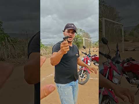 desça da moto #viraliza