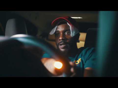 A Plus tha Kid - "Lambo" featuring RalphTheGee and Cashsquad MAC (Official Music Video)