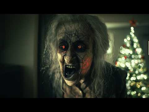UNHOLY NIGHT (2026) - Teaser
