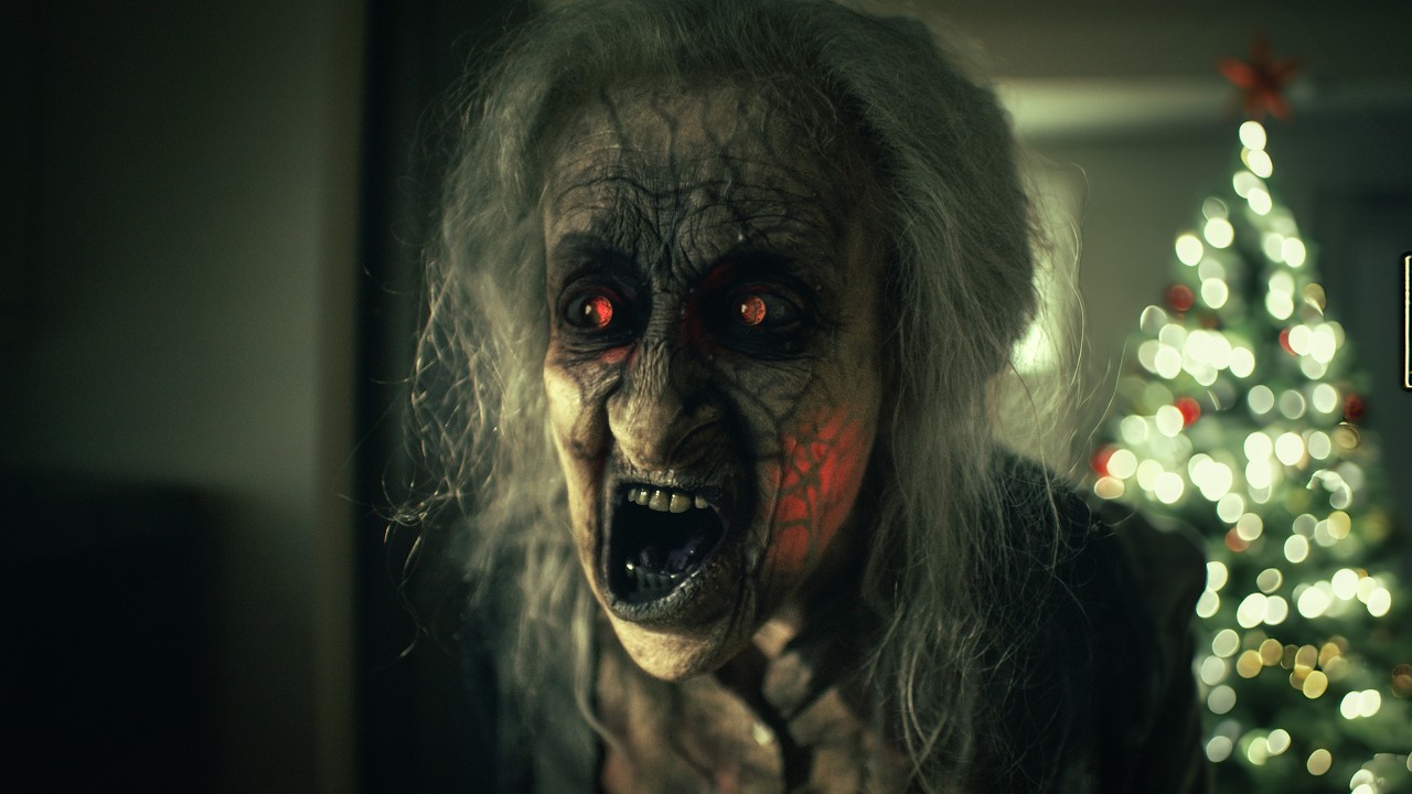 Miniature de la vidéo Teaser du film Unholy Night