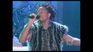 Mint Condition - If You Love Me (Live)