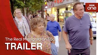 The Real Marigold on Tour: Trailer - BBC One