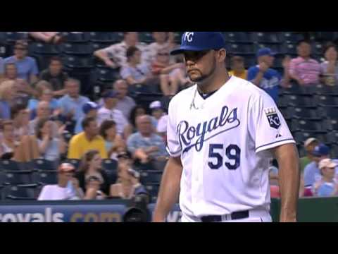 2011/06/06 Recap: TOR 2, KC 3 F/11