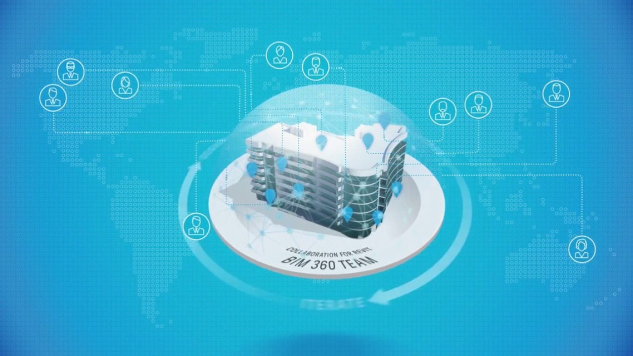 Autodesk Collaboration for Revit Overview