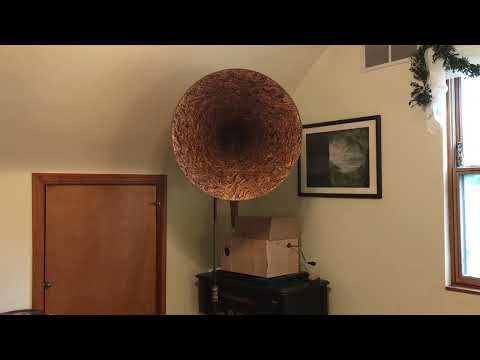 Get Away Old Man, Get Away - Frank Crumit - 1926