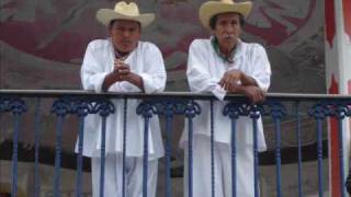 preview picture of video 'CANCION A PAPANTLA'