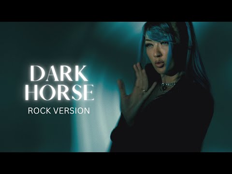 Dark Horse - Rain Paris