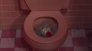 Go Poop Girl- Trailer