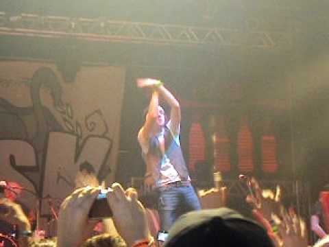 FTSK - Curitiba 08.05.2010