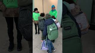 Soil Day celebration in Pully, Switzerland