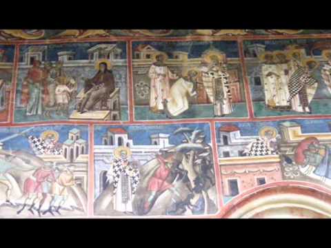 Vasile Spatarelu '' Suita Brevis '' .wmv