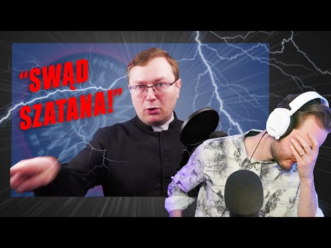 Tradycjonalista o Modlitwie Językami @OkiemAkwinaty