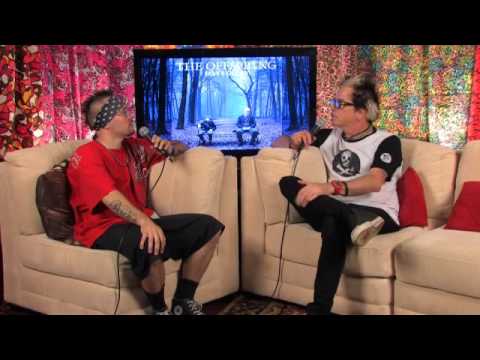 Thumbnail for The Offspring Backstage Interview 07/21/2012 by The Offspring