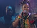 Floetry - Sunshine (live from New Orleans)