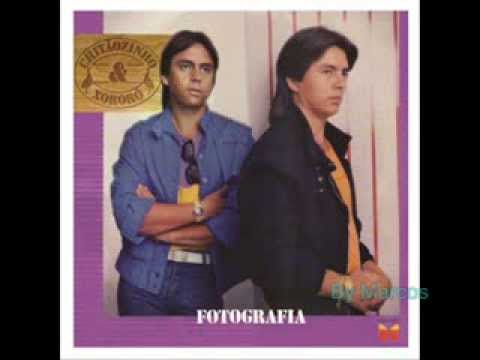 Chitãozinho e Xororó - Vem Provar de Mim