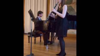 Walking the Dog (Promenade) - George Gershwin