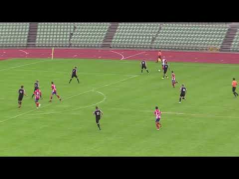 Høydepunkter Lyn - Lokomotiv Oslo