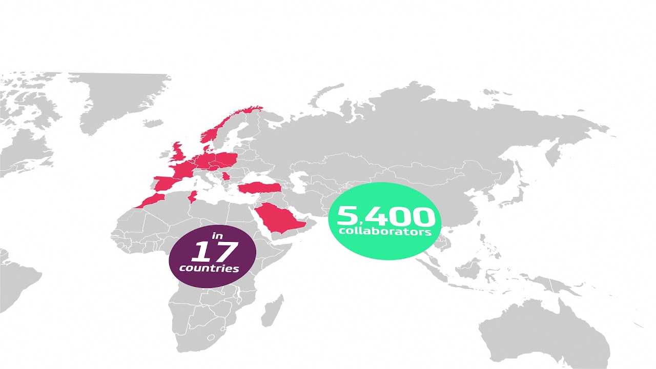 Film DEVOTEAM On Boarding English
