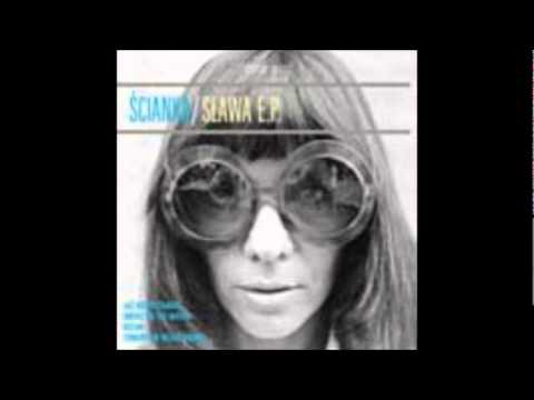 ścianka ocean velvet underground cover