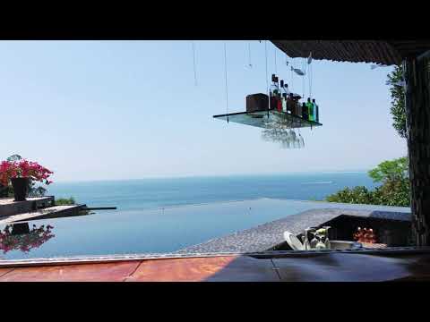 Hotel Makanda By The Sea at Manual Antonio the Romantic Vacation of a Lifetime