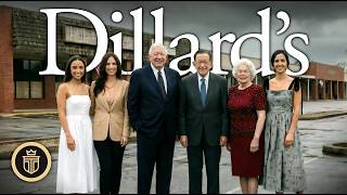 The $2 Billion Family That Owns Every Mall in the South (and Never Speaks to Reporters): Dillard's